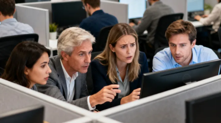 2025年5大指标对比盘点：助力澳门商标申请更靠谱机构