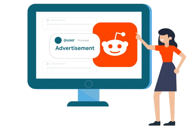 如何撰写高互动的 Reddit 广告文案