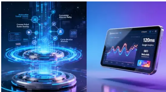 网站流量监控工具选型陷阱：免费版数据延迟2小时，会影响什么决策？