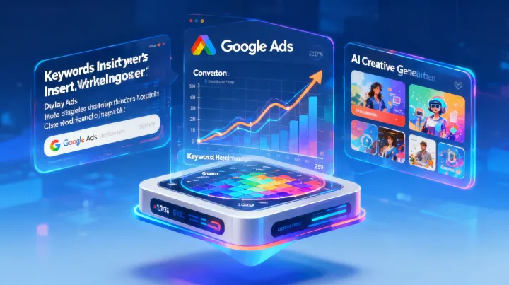 品牌独立站如何通过Google Ads实现快速增长？