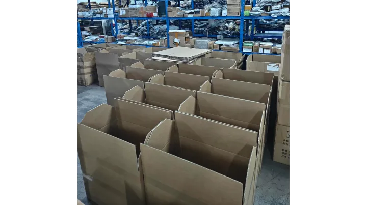 COD模式驱动独立站快速出单的实施路径