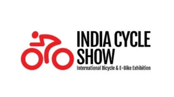 2027年印度新德里自行车展览会 India Cycle Show