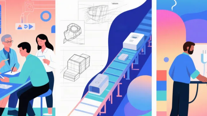 关于跨境出海的一些思路：4个大方向