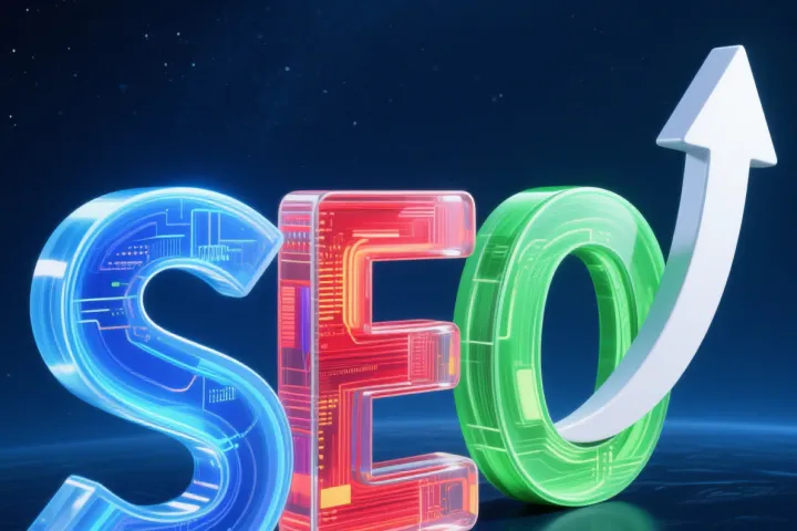 网站抓取与收录问题排查