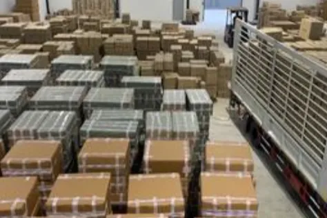 美国海外仓选址：如何选择最优位置？