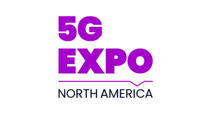 2027年美国圣何塞5G通讯展览会 5G Expo North America