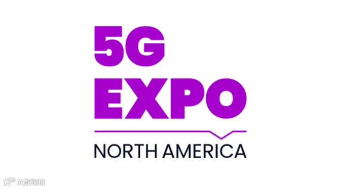 2027年美国圣何塞5G通讯展览会 5G Expo North America