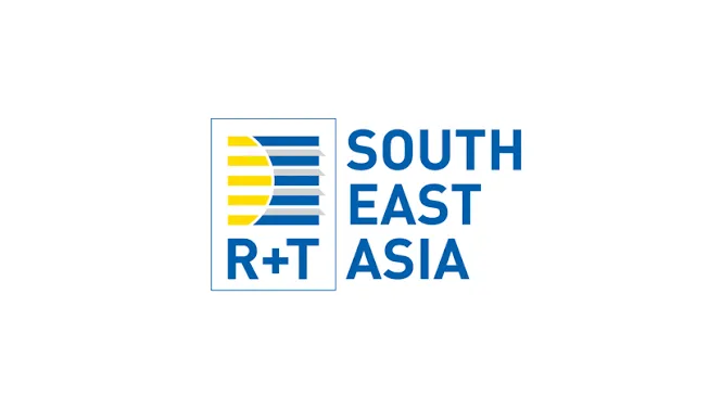 2026年泰国曼谷<em>东南亚</em>门窗遮阳展览会 R+T South East Asia