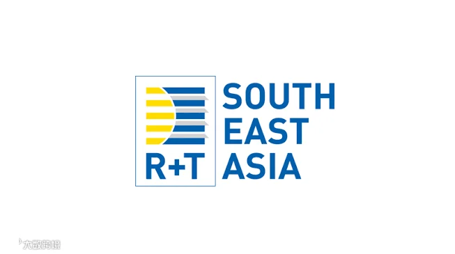 2026年泰国曼谷东南亚门窗遮阳展览会 R+T South East Asia