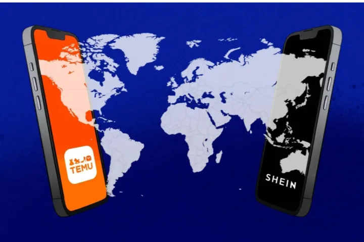 美国90%的小额包裹关税，限制不了Temu和SHEIN的发展