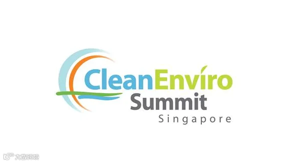2028年新加坡环保及清洁设备展 CleanEnviro Summit Singapore