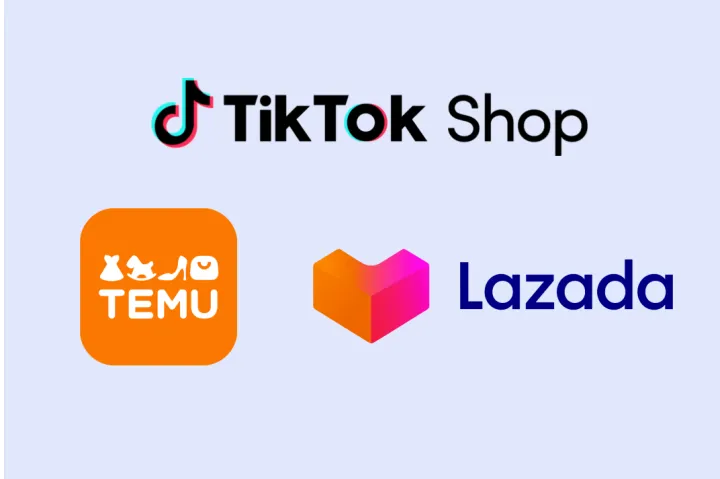 从国内卷到海外：阿里、拼多多、抖音的跨境电商新战场