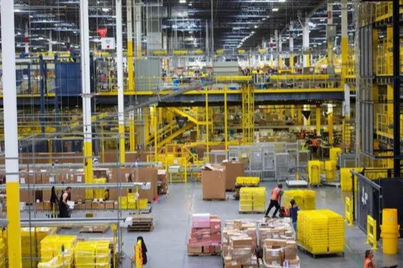 8.27 | 美国Labor Day&海关查验&亚马逊/沃尔玛送仓以及港口周情况更新！