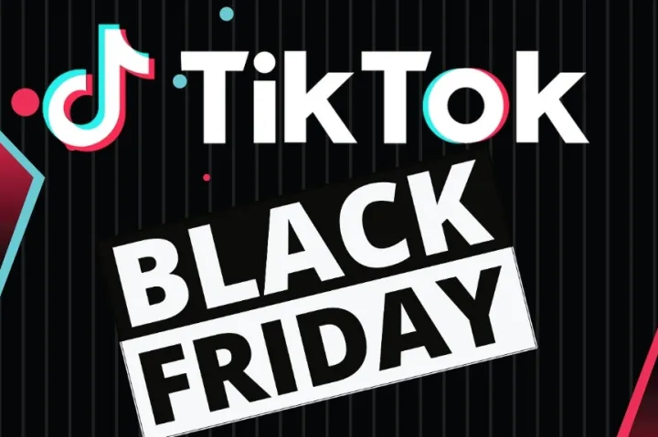 每秒卖出27件商品，谁能超越TikTok黑五？