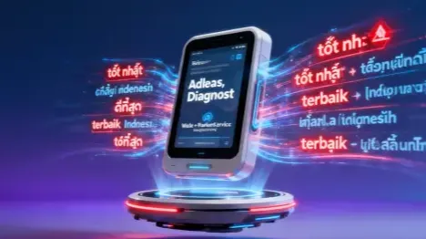 易營寶AI廣告診斷工具能否識別廣告文案中違反當?shù)貜V告法的用語？