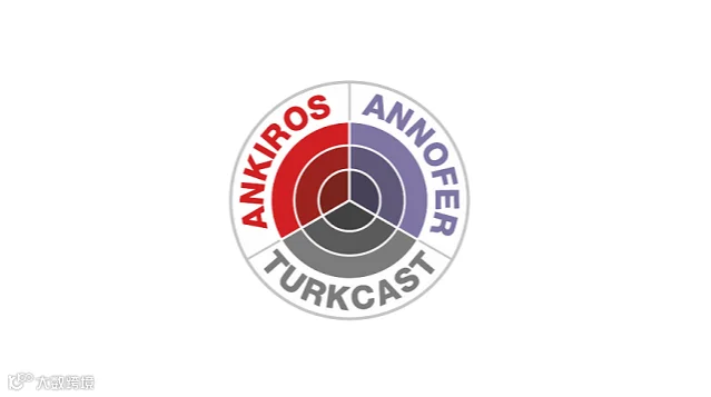 2026年土耳其伊斯坦布尔钢铁冶金铸造展览会 ANKIROS/ANNOFER/TURKCAST
