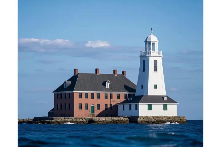 罗得岛州（Rhode Island）