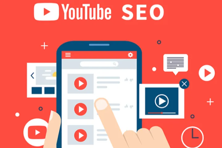 为什么建议我的B2B和B2C外贸网站推广客户从成功的谷歌SEO同步扩展YouTube视频内容优化? B2B和B2C买家正在观看YouTube