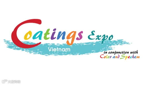 2027年越南涂料及化工展览会 Coatings Expo Vietnam