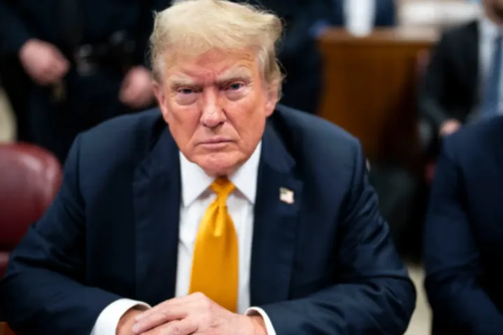 特朗普关税风暴再次来袭：建议欧盟对华加征100%关税