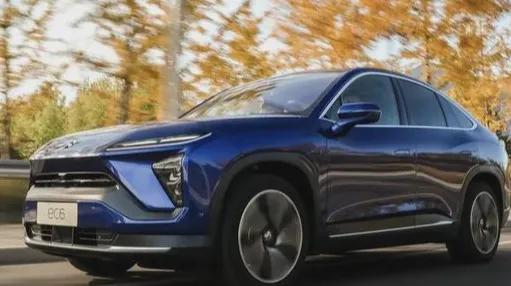 盘点小鹏和蔚来在欧洲合作过的高ROI红人（内附名单）