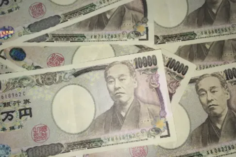 美元兑日元汇率