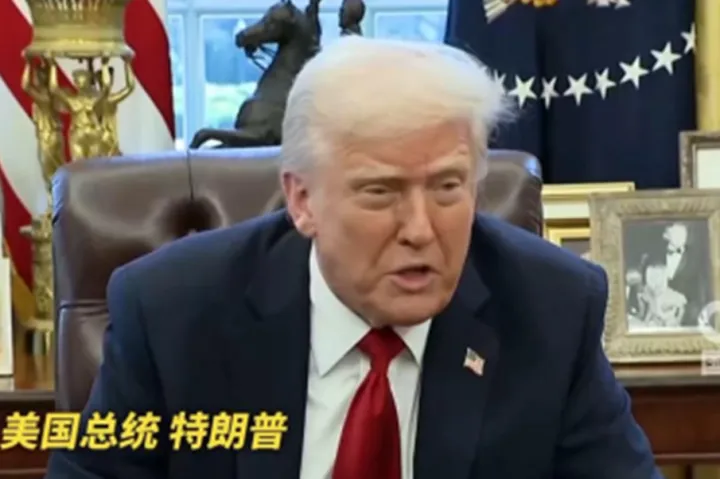 特朗普签了！撕裂全球汽车产业：要么迁美，要么消亡