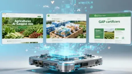 Eyingbao怎么使用？隱藏技巧：在AI建站流程中，上傳競品網(wǎng)址比輸入文字描述，更能激活精準(zhǔn)建模