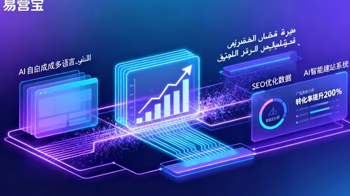 易营宝定制如何帮助企业降低建站成本？2024实操解析