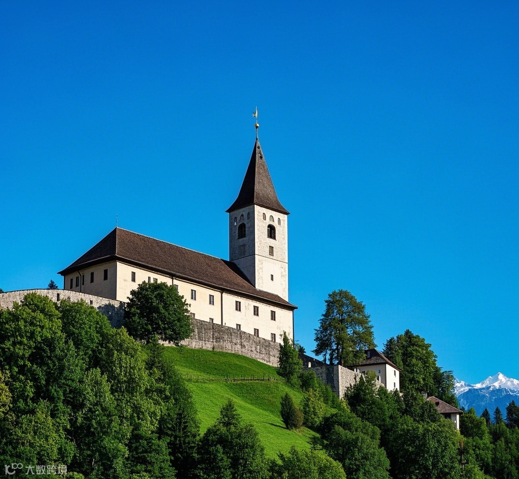 爱尔兰/ Ireland /爱尔兰共和国_大数跨境｜跨境从业者专属的媒体平台