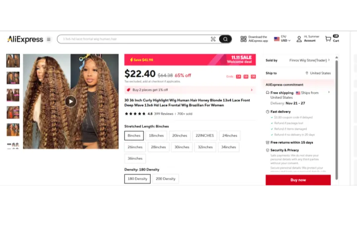 速卖通运营:速卖通如何螺旋式打造爆款（二）