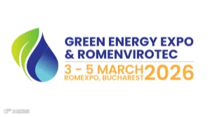 2027年罗马尼亚绿色能源展 GREEN ENERGY EXPO & ROMENVIROTEC
