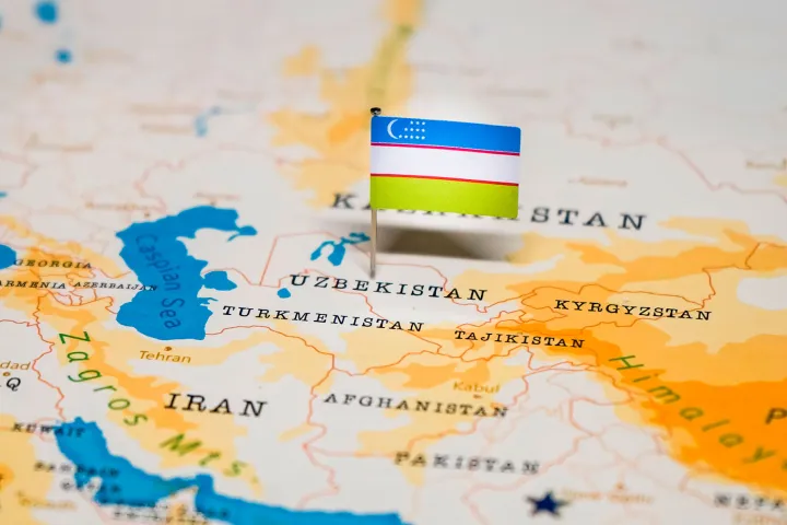 开发乌兹别克斯坦市场，有哪些主流开发渠道？