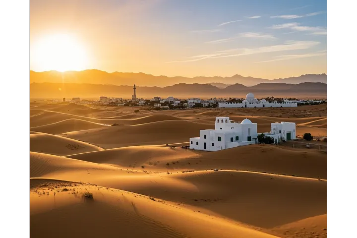 沙特阿拉伯/Kingdom of Saudi Arabia/沙特阿拉伯王国