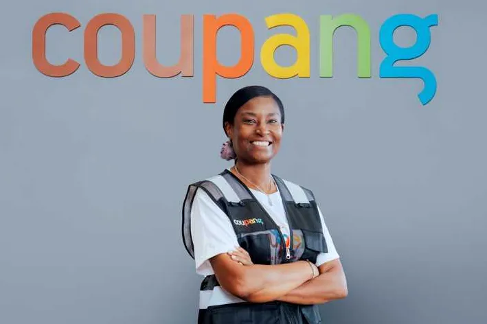 Coupang 验证请求 (CVR)