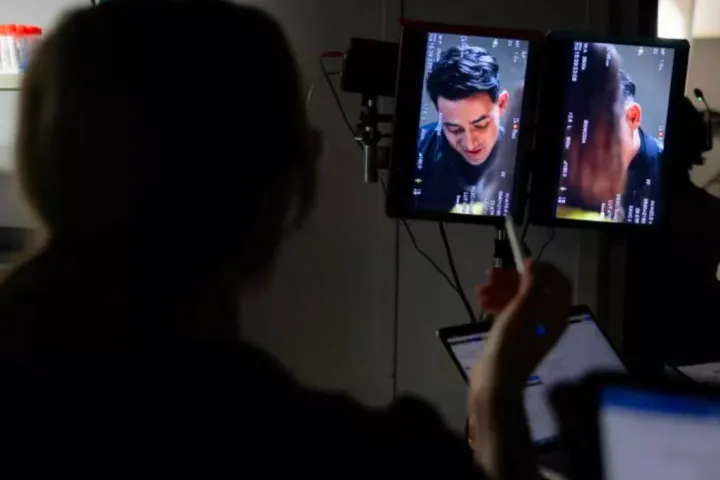 中国短剧，成好莱坞“回魂丹”