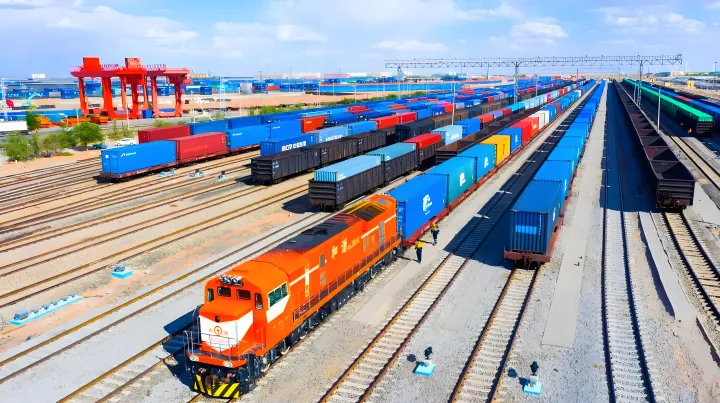 波兰边境口岸今起重新开放！中欧班列物流困局迎来转机