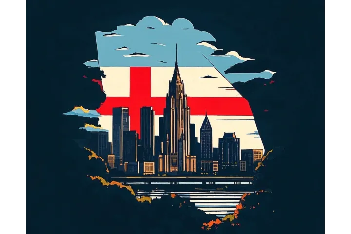 乔治亚州（Georgia）