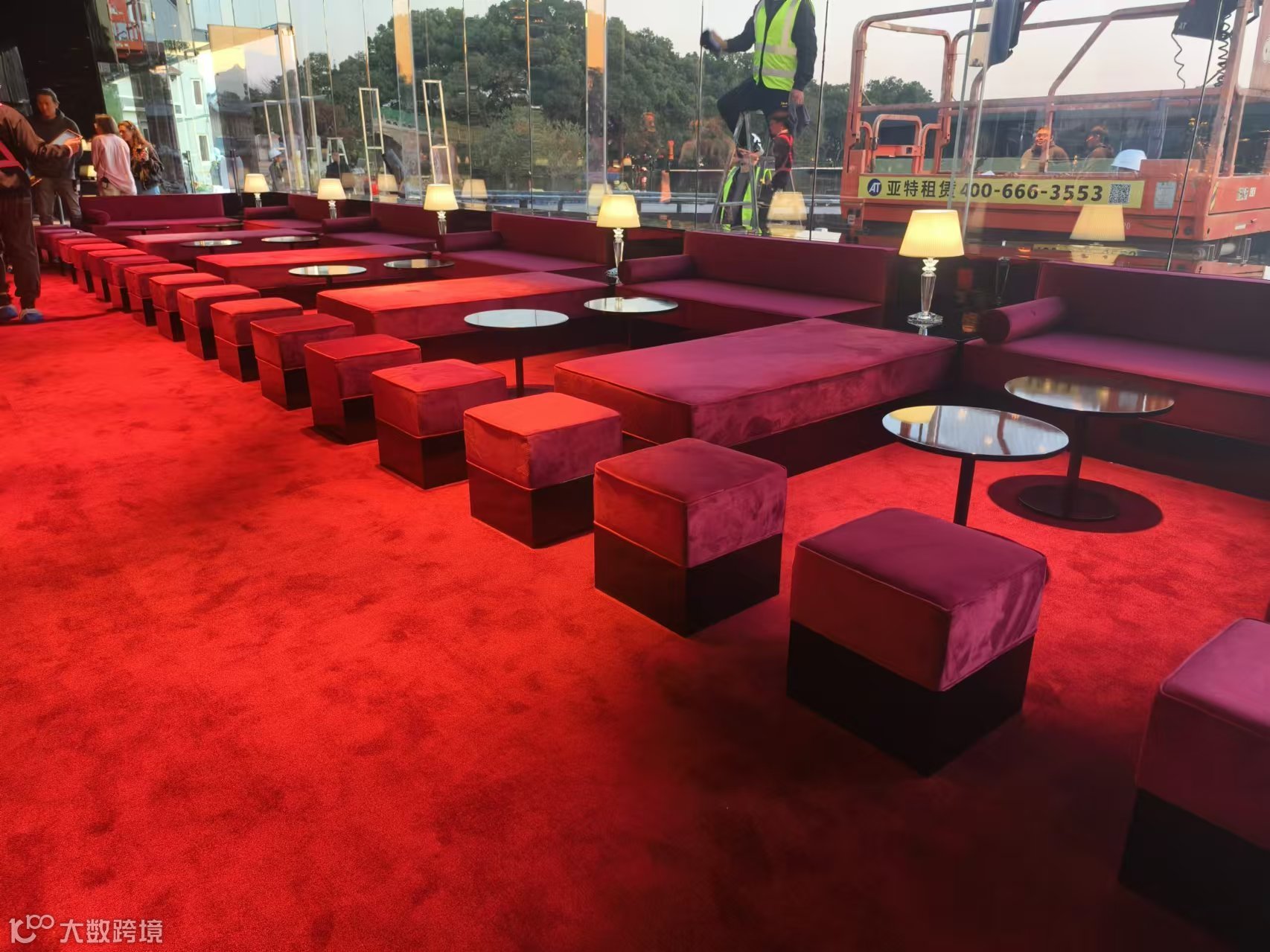 活动策划私藏清单：高端桌椅租赁排行榜Top3