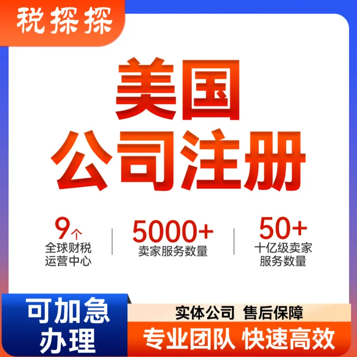 【VIP咨询】美国公司注册