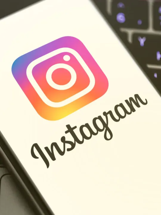 Instagram商学院
