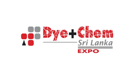 2027年斯里兰卡化工及染料展览会 Dye Chem