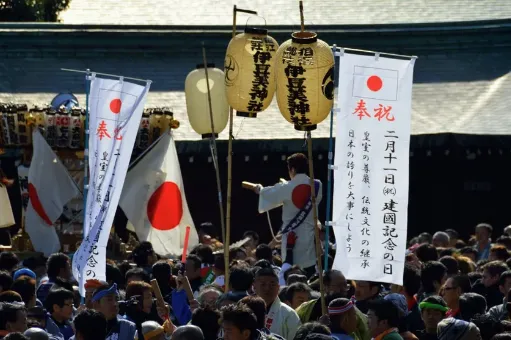 从“节分”到“七五三”：挖掘日本小众节日的跨境电商潜力