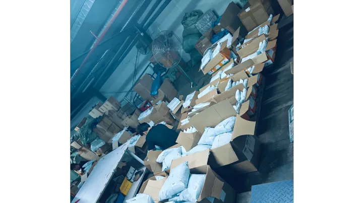 跨境电商现在最关心的