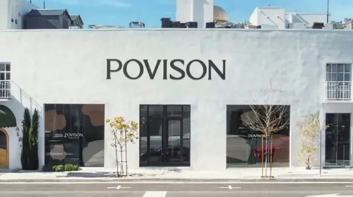 整装出海，自建物流？最高端的家具出海品牌POVISON原来这么硬核