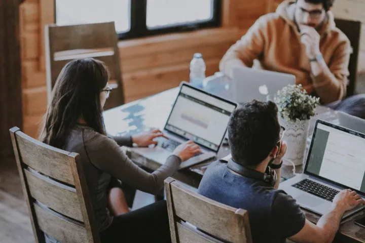 什么是谷歌独立站？为什么越来越多外贸企业选择做谷歌独立站？