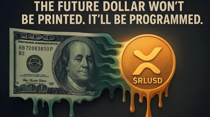 《稳定币：美元的“续命丹”，我们只为争一个上桌资格》