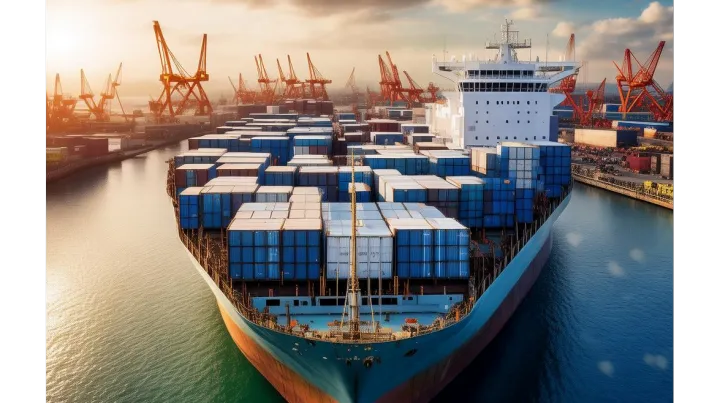 美国对华船舶加征港口费致成本飙升，中国如何反制？