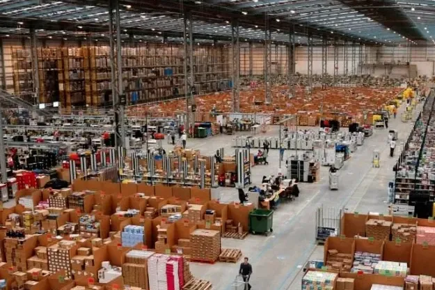 海外仓“暴雷”频发？2亿货值被扣，4万卖家被坑……