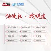 明途知识产权丨跨境侵权管控